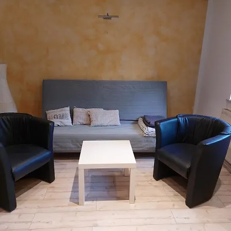 In Ostseenaehe Bei Sellin